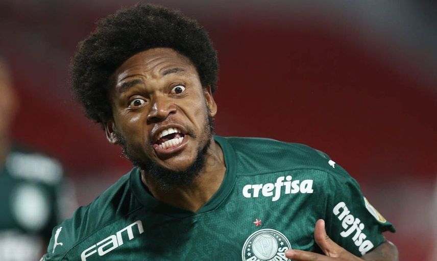 Antalyaspor Luiz Adriano Transferi İçin Devreye Girdi!