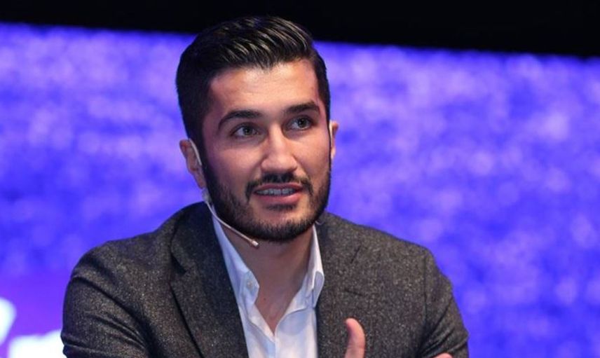 Antalyaspor teknik sorumlusu Nuri Şahin, Trabzonspor teknik direktörü Abdullah Avcı'nın kendisi hakkındaki düşüncelerini söyledi