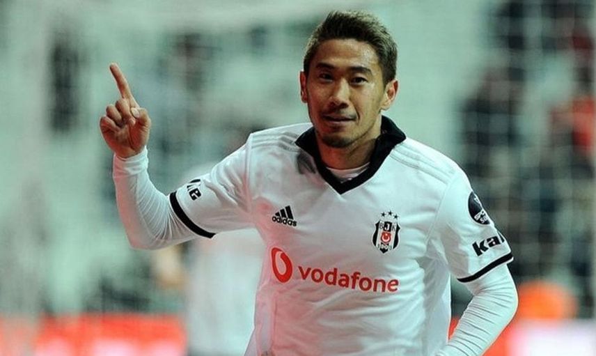 Antalyaspor Transferde Shinji Kagawa ile Görüşüyor!