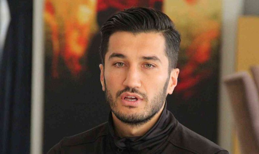 Antalyasporlu Doğukan Sinik'i Lyon transfer etmek istiyor!