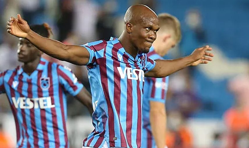 Anthony Nwakaeme kimdir?