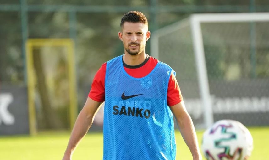 Göztepe Kevin Mirallas Transferinde Anlaşmayı Sağladı!