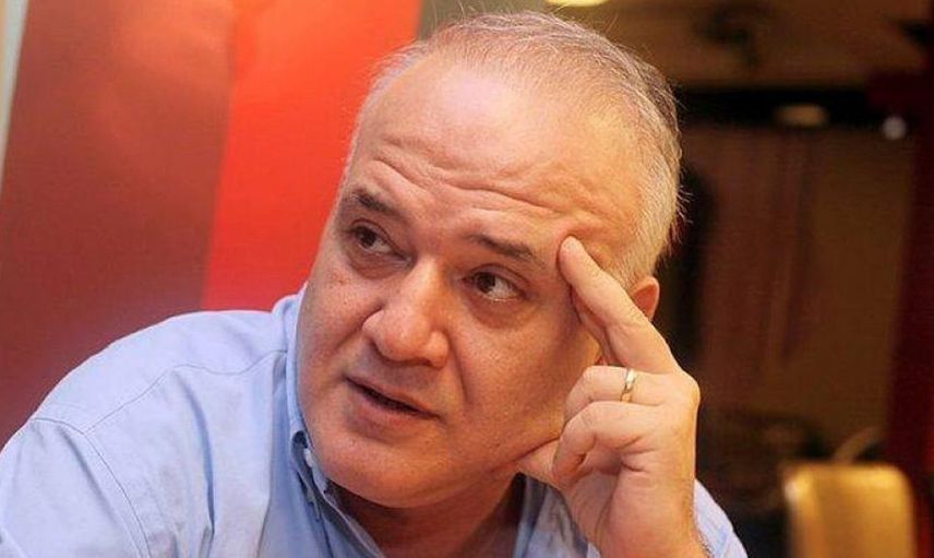 Ahmet Çakar, Rizespor-Galatasaray Maçının Hakemi Ali Palabıyık'ı Sert Sözlerle Eleştirdi!