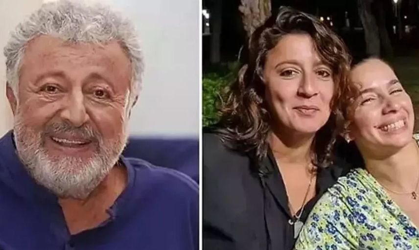 Metin Akpınar'ın kızı Duygu Nebioğlu'na son hamlesi öfkeden deliye döndürdü: Nebioğlu açtı ağzını yumdu gözünü...