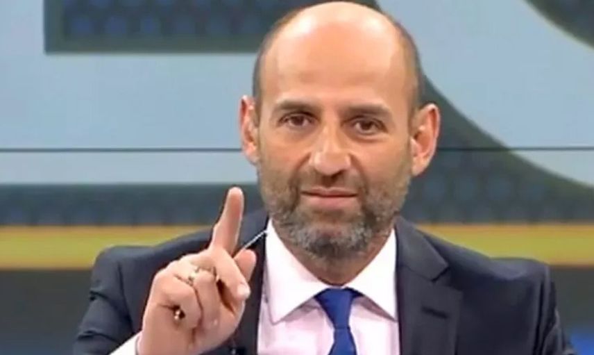 Serhat Ulueren Kimdir?
