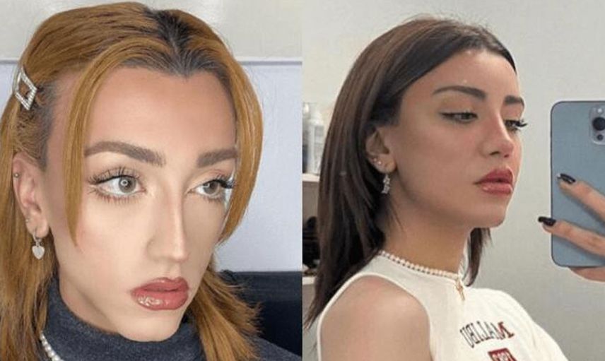 Görenler inanamadı