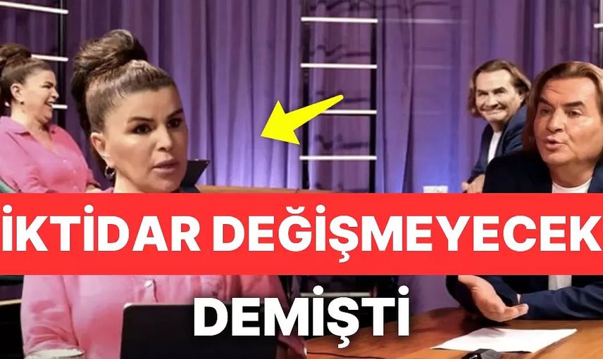 Ünlü astrologların Türkiye hakkındaki kehanetleri