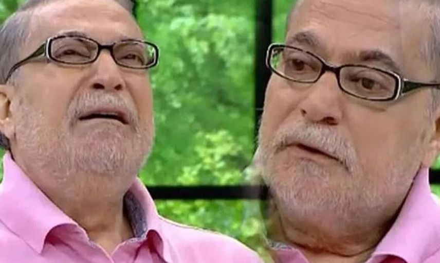 Apar topar ameliyata alındı! Mehmet Ali Erbil'den kötü haber!