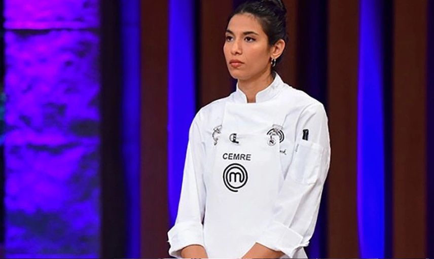 Masterchef'te tansiyon düşmüyor... Sert diyalog yarışmaya damga vurdu: Onu elemeden uyumayacağım!