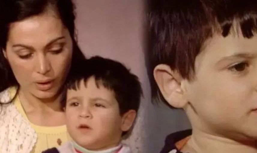 Selvi Boylum Al Yazmalım filmindeki Samet’in son hali