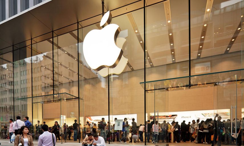 Apple Yeni Ürünlerini Tanıttı!