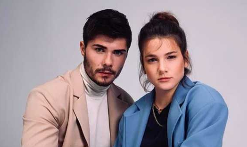 Barış Murat Yağcı Şarkı Çıkardı!