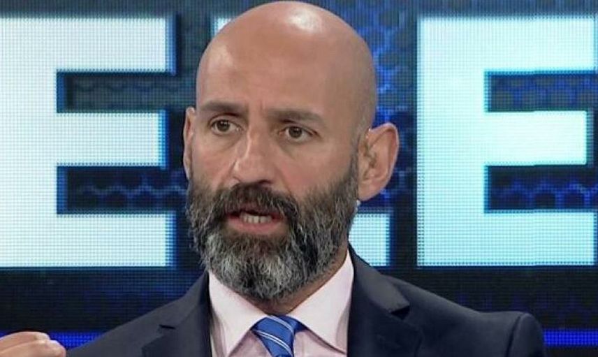 Serhat Ulueren Hangi Kanallarda Çalıştı?