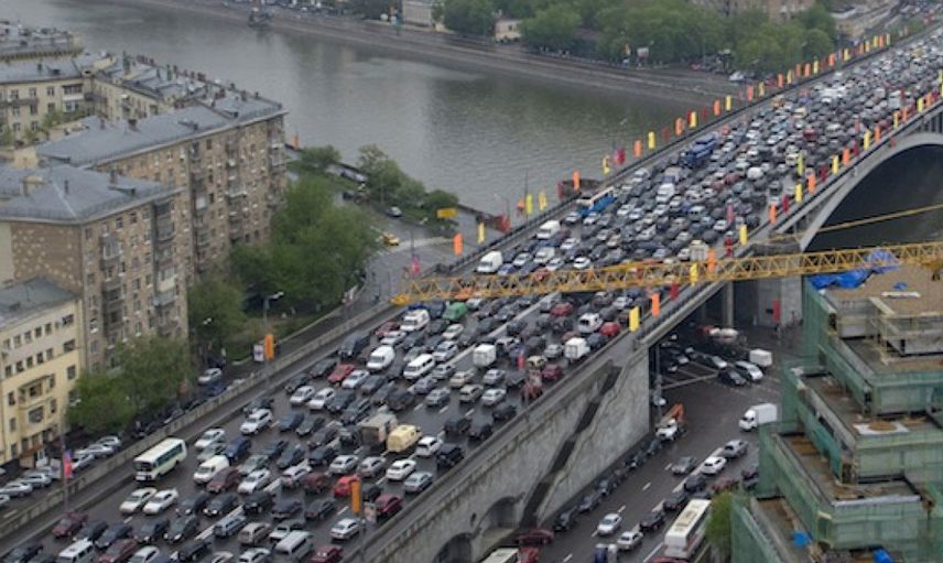 Saint Petersburg 