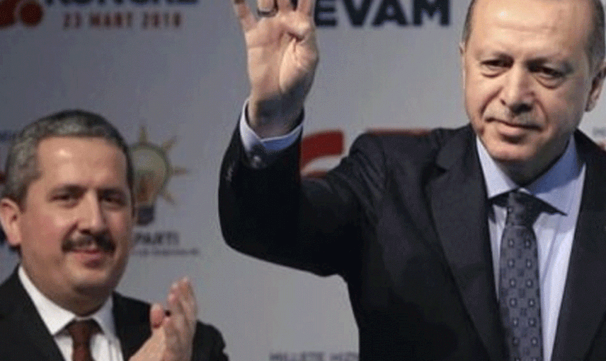 Hazine ve Maliye Bakanlığı'na Atanan Yunus Elitaş Kimdir, Mahmut Gürcan Kimdir?