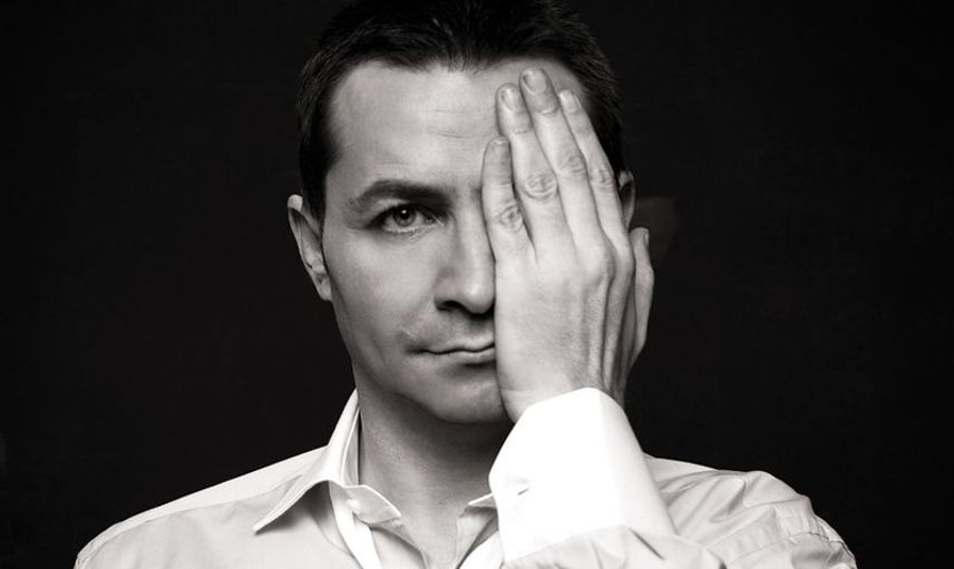 Armağan Çağlayan kimdir?