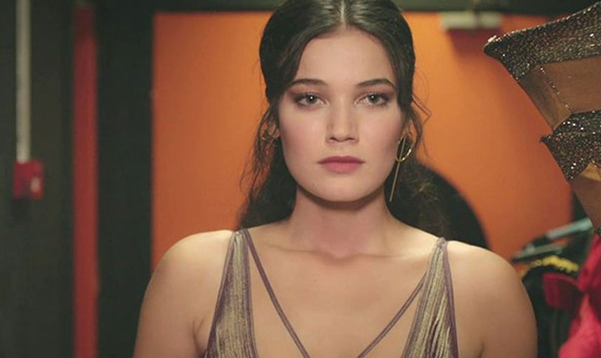 Pınar Deniz kimdir?
