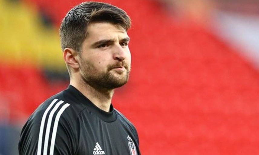 Beşiktaş gelecek sezon için kaleci transferi yapmayacak!