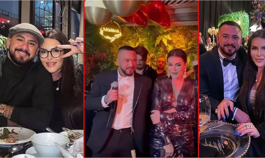 Gökhan Çıra’nın cinsellik itirafına Selin Ciğerci’den olay yaratacak cevap