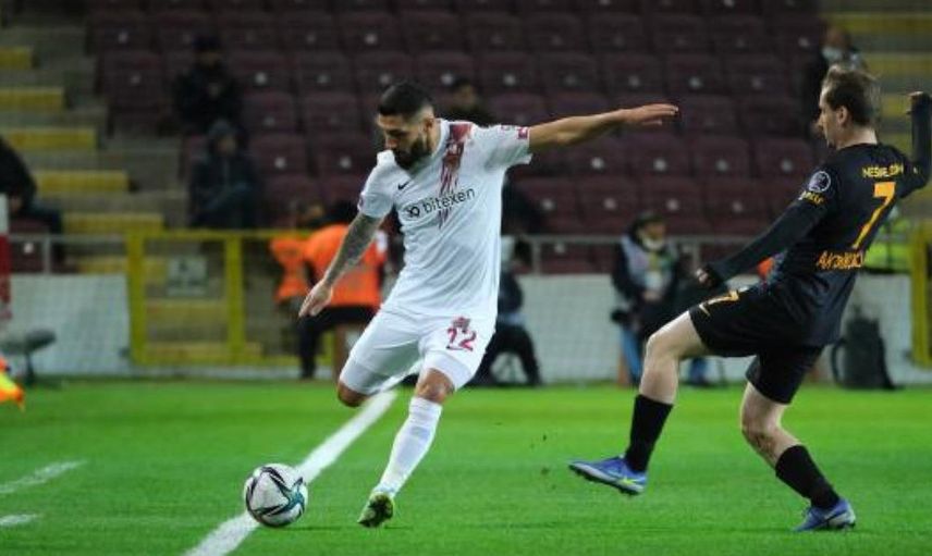 Ahmet Çakar'dan Galatasaray Yönetimine Ağır Sözler!