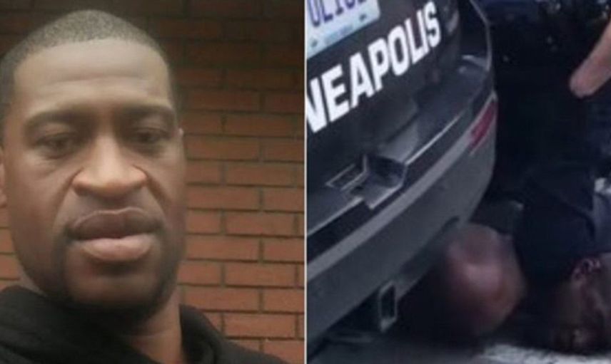 Floyd'u Öldüren ABD'li Polis Memuru İfade Vermeyi Reddetti
