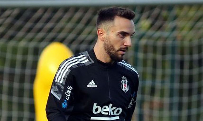 Beşiktaş Teknik Direktörü Valerien Ismael, Kenan Karaman'ın başka takıma transferi konusunda kararsız kaldı!