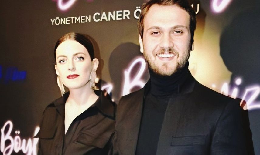 Aras Bulut İynemli ve Bige Önal Barıştı!