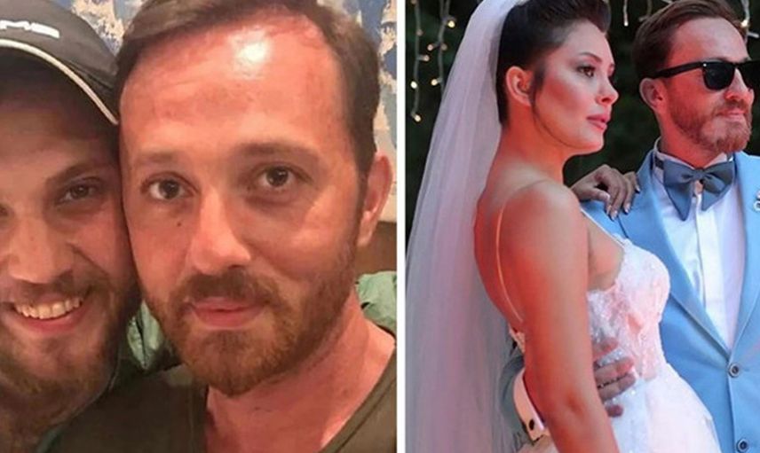 Aras Bulut İynemli'nin abisi Orçun İynemli'ye eşi suç duyurusunda bulunmuştu: Hapis şoku!