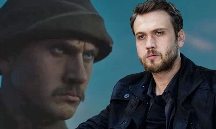 Aras Bulut'tan, Disney'e karşı korktuğu için sustu yorumlarına sert yanıt: Adabımızdan...