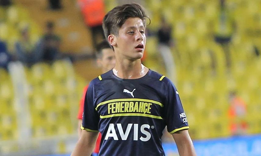 Arda Güler Kimdir?