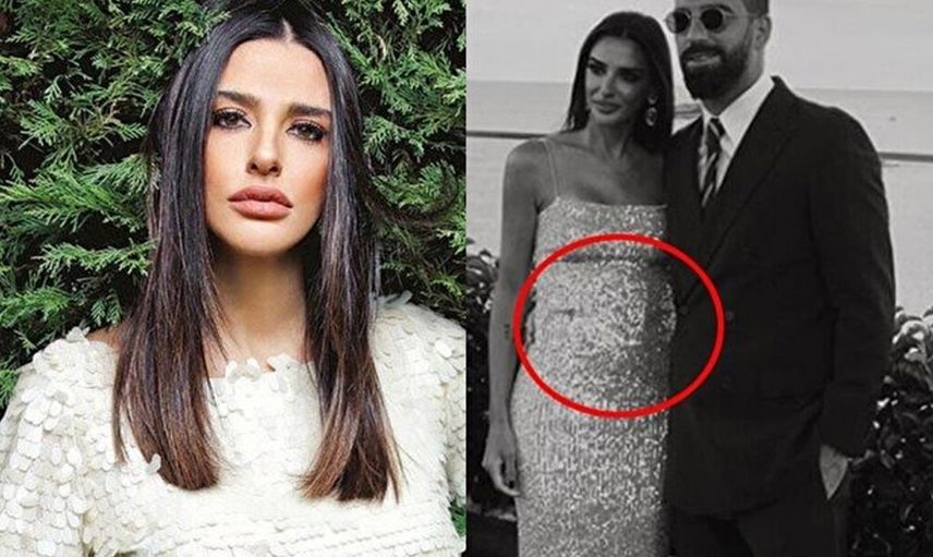 Arda Turan ve Aslıhan Doğan Turan 3. kez anne baba oluyor! Çiftten müjdeli haber geldi
