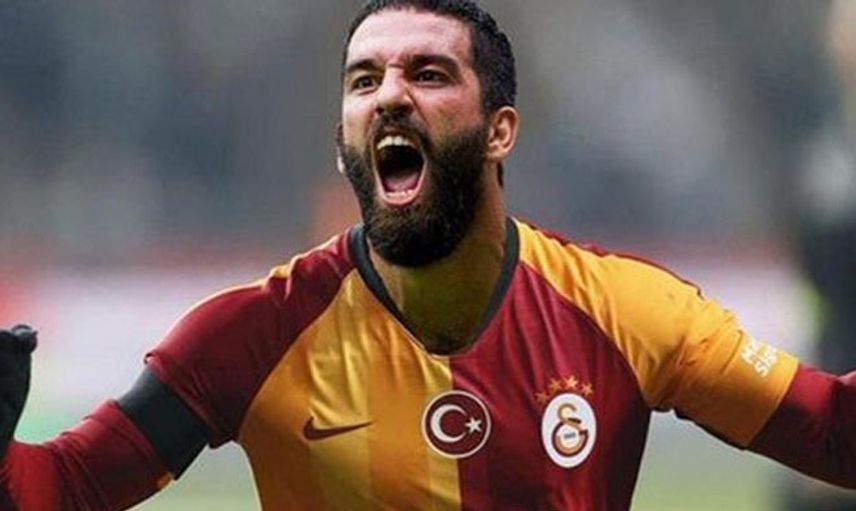 Arda Turan'a Yeni Sözleşme Yok!