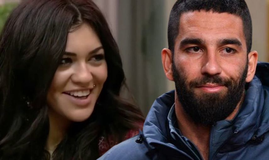 Arda Turan'dan bomba ifşa! Kısmetse Olur'un Cansel'iyle yazışmaları ortaya çıktı: 'Boşanma sebebi...'