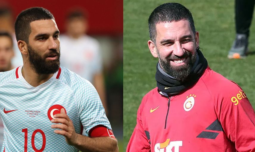 Arda Turan'dan zehir zemberek açıklama! Galatasaray'ın bitik yıldızı ağzına geleni söyledi