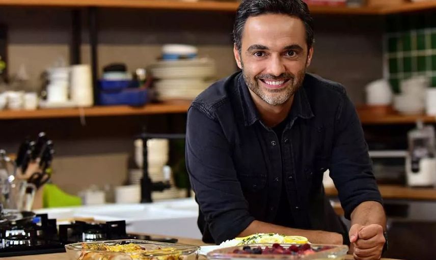 Arda Türkmen'in eşi 1 yaşındaki kızına gelen yorumlara dayanamadı: Açtı ağzını yumdu gözünü...