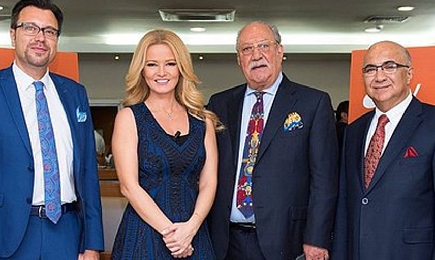 Arif Verimli’nin ATV’de neden ayrıldı? Herkesten saklanan gerçek o mesajla ifşa oldu