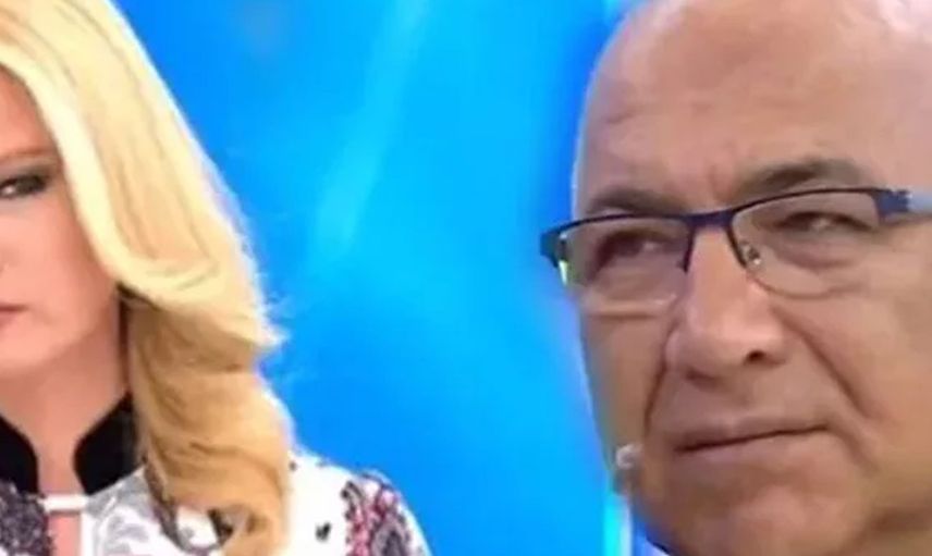 Arif Verimli'nin en acı günü çok sevdiği bir ismi kaybetti! Bu ölüm, Müge Anlı'yla olan küslüğü bile düzeltti