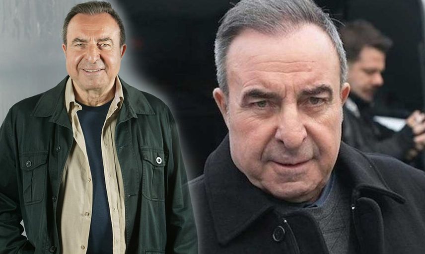 Rıza Baba - Zafer Ergin