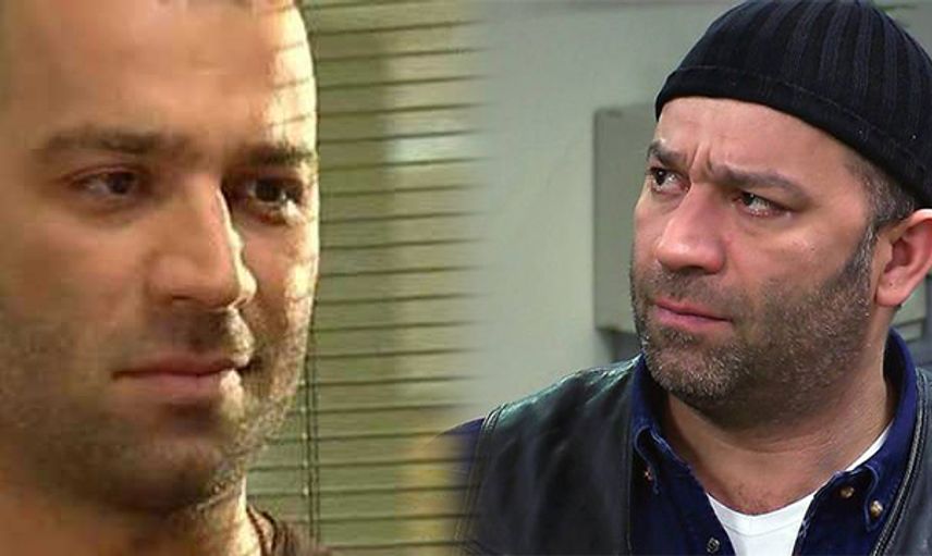 Mesut - Şevket Çoruh
