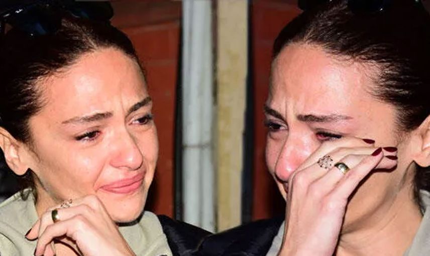 Arka Sıradakiler dizisinin Gamze'siydi! Sinem Öztürk acı haberi verdi bir süredir tedavi gören isim hayatını kaybetti