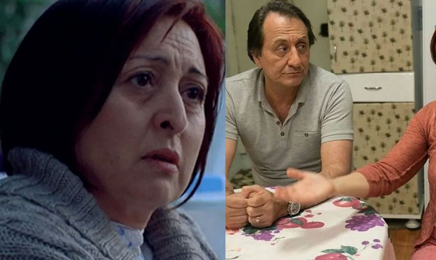 Arka Sokaklar Suat'ın son halini görenler inanamadı