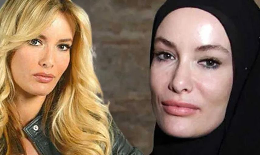 Arka Sokakların yıldızı Gamze Özçelik’in kardeşi Meltem Özçelik güzelliğiyle nazar çatlattı! Ablasına benzerliği dikkat çekti! Şimdi o da...