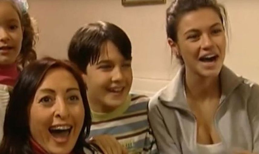 Arka Sokaklar'ın Zeliş'i Yüsra Geyik sütyensiz paylaşım yaptı görenler gözlerine inanamadı! 'Hüsnü Çoban görmesin!'