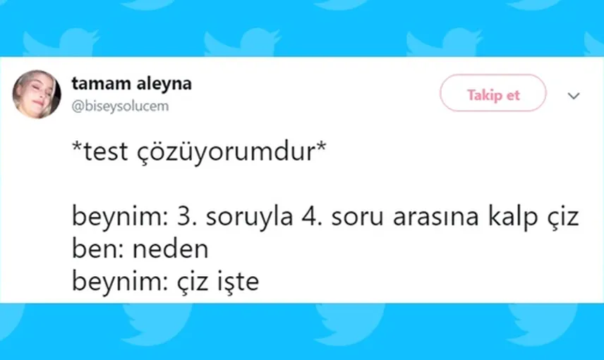 Haftanın En Komik 15 Tweeti 