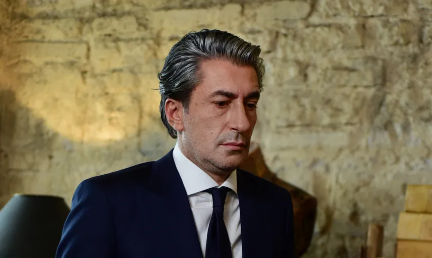 Erkan Petekkaya: Paraları Kaçırmaya Çalıştılar