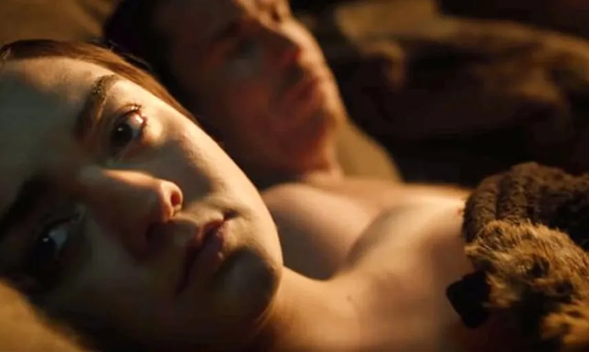 Game Of Thrones'ta Arya Stark'ın O Sahnesi Olay Yarattı