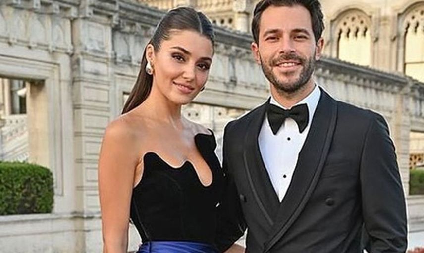 Arzu Sabancı'dan Hande Erçel'e Sabancı gelini olmak için şart: Eğer bunu yapmazsan evlenemezsiniz!