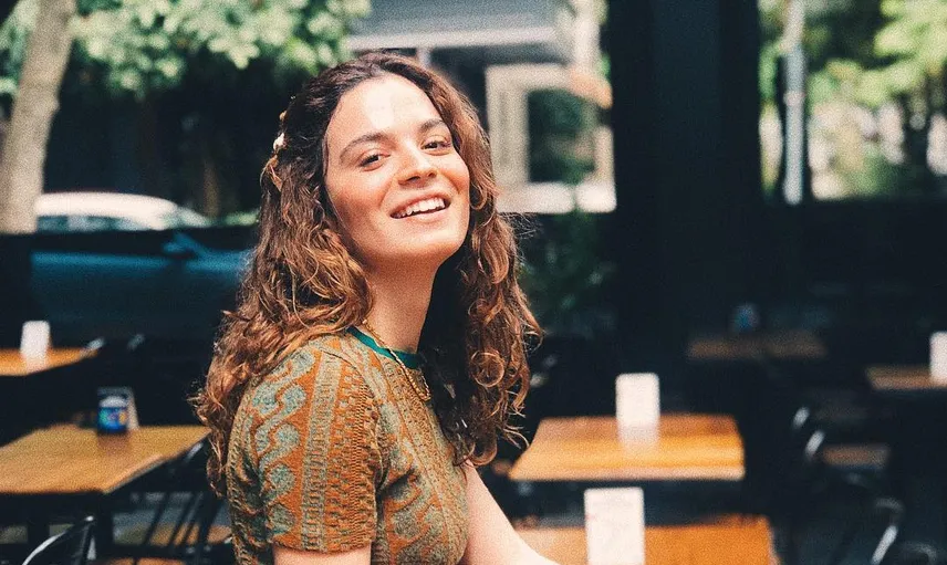 Aslı Bekiroğlu'nun Saçları Olay Oldu