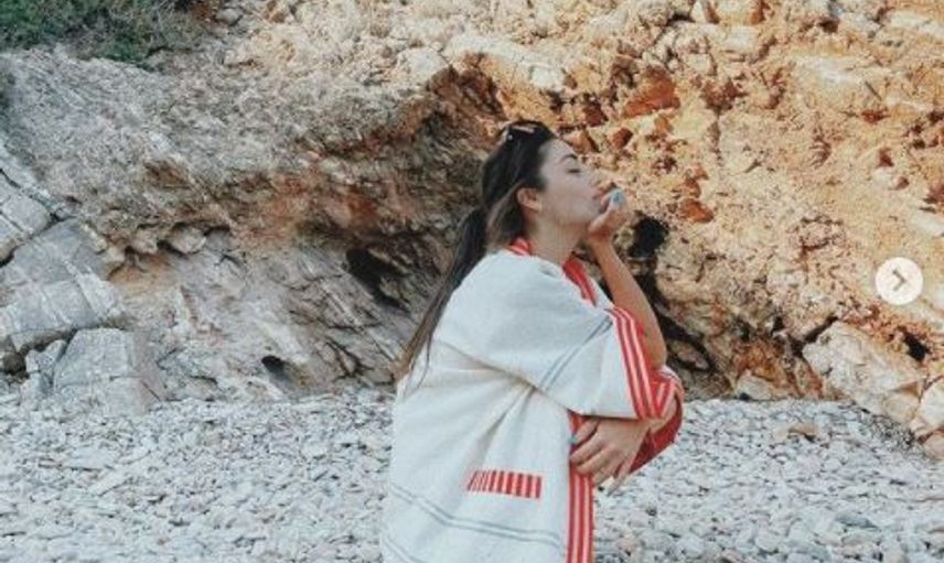 Hande Erçel'in Ablası Gamze Erçel'in Paylaşım Başına Kazandığı Para Dudak Uçuklattı!