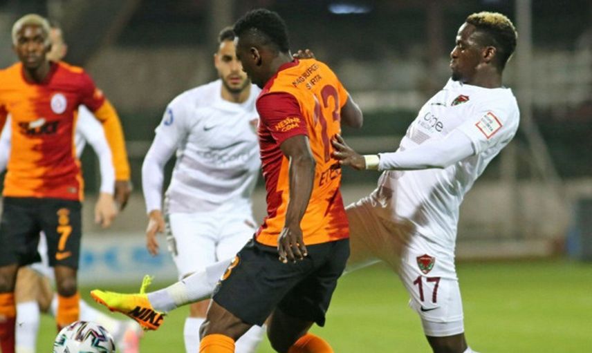 Galatasaray'da Fatura Fatih Terim'e Kesildi!